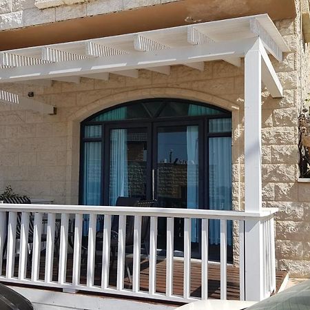 Hermon Accommodation Majdal Shams Buitenkant foto