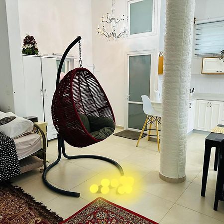 Hermon Accommodation Majdal Shams Kamer foto