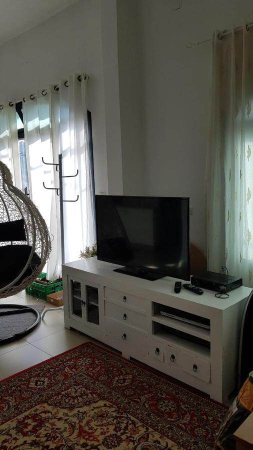 Hermon Accommodation Majdal Shams Buitenkant foto