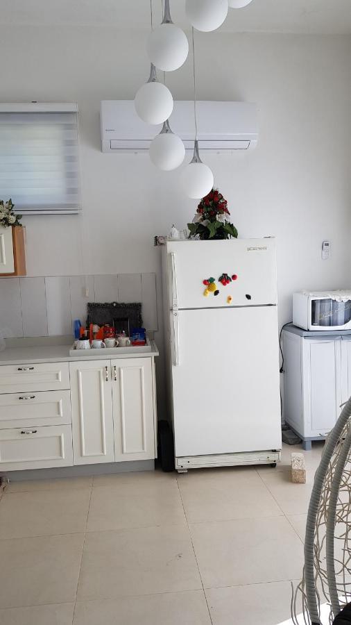 Hermon Accommodation Majdal Shams Buitenkant foto